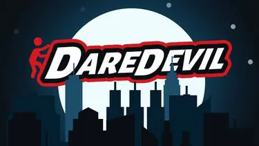Dare Devil - Spin City - Congo